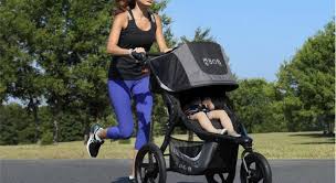 Image result for Bob Revolution Stroller Jennifer Garner