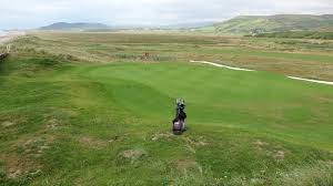 Image result for Aberdovey Golf Club
