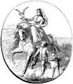 Stronghold 2 Heaven: Falconry in the Middle Ages 
