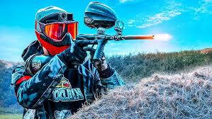 Image result for Hamburger Hill Paintball Games