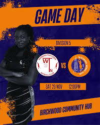 Image result for Blackpool Youth Netball Club