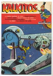 Image result for kalkitos