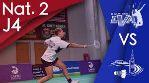 Image result for Le Club Badminton Club