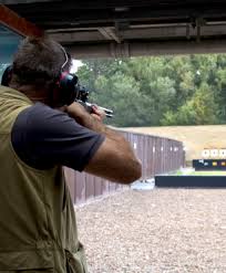 Image result for Maidstone Rifle and Pistol Club