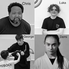 Image result for Moo Sool Academy