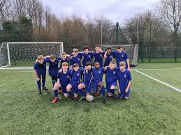 Image result for Trafford Mv Rfcc