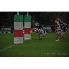 Image result for Trafford Mv Rfcc