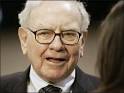 Billionaire Warren Buffett