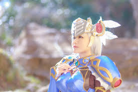 「レザード・ヴァレス ヴァルキリープロファイル」の画像検索結果