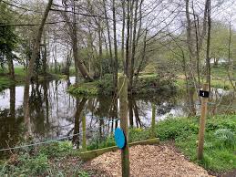 Image result for Guiseley Field Target Club GFTC