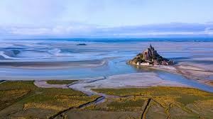 Image result for mont st michel
