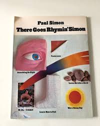 Image result for There Goes Rhymin' Simon