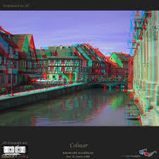 Image result for anaglyphen