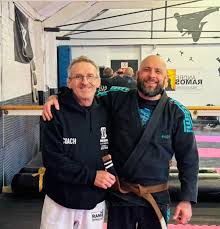 Image result for Blood Sweat and Tears Mixed Martial Arts Academy