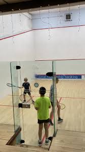 Image result for Pontefract Squash Club