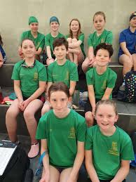 Image result for Stokesley Amateur Swimming club