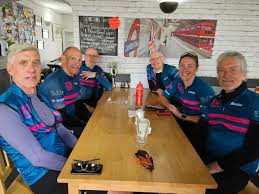 Image result for K20 Cycling Club