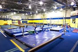 Image result for Bulmershe Gymnastics Club