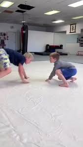 Image result for Walker's American Martial Arts