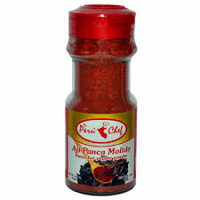 Afbeeldingsresultaat voor aji panca hot pepper