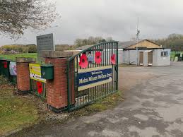 Image result for Ashby Croquet Club At Moira Miners Welfare