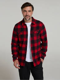 Image result for flannel shirt