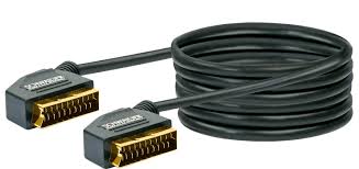 Image result for SCART