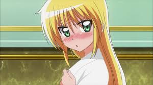 「西沢一樹 ハヤテのごとく!」の画像検索結果