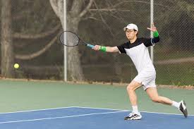 Image result for Junior Clay Tennis Registry