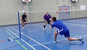 Image result for New Bexley Badminton Club