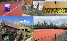 Image result for Bowerham Lawn Tennis Club
