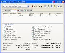 Image result for WD20EARS-00MVWB0 HD Tune