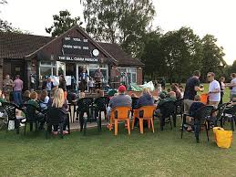 Image result for Sawley to Long Eaton Park Cricket Club