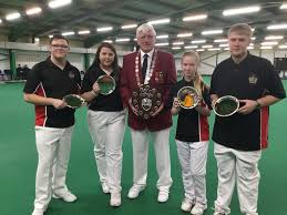 Image result for Earlswood Indoor Bowls Club