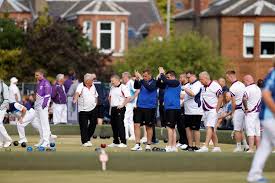 Image result for Hythe Bowling Club