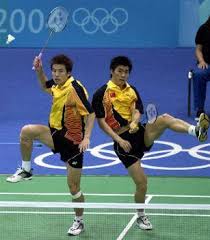 Image result for Fusion Badminton Club