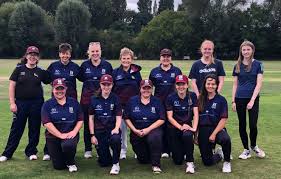 Image result for Caythorpe Cc, Notts