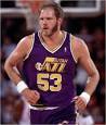 Georgia Men Find Mark Eaton(?!?)
