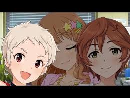 「仙崎恵磨 アイドルマスターシンデレラガールズ」の画像検索結果