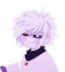 Attēlu rezultāti vaicājumam “Chara intermedia male”