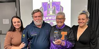 Image result for Tamworth Olympic Gymnastics Club