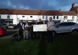 Image result for Great Ayton Cricket & Football Club