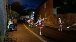 Image result for Castle Cary Cygnets Majorettes