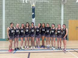 Image result for Fenton Manor Netball Club