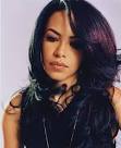 Aaliyah's untimely death.