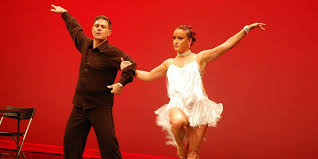 Image result for Ballroom Dancing