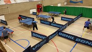 Image result for Dml Woolwell Table Tennis Club