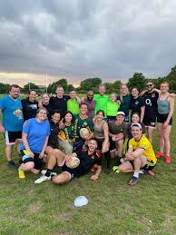 Image result for Victoria Park Harriers Athletics Club