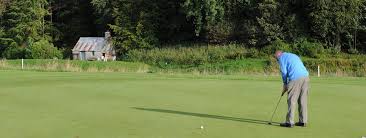 Image result for Peterculter Golf Club