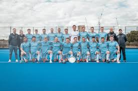 Image result for Old Georgians Hockey Club